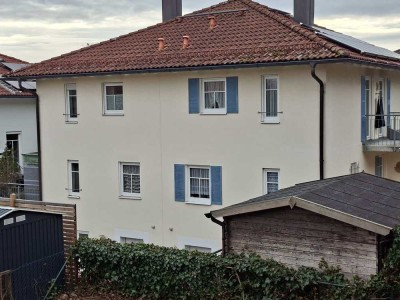 ToP gepfl., außergewöhnliche DHH, 6 Zi. ,viel Platz, ca. 150 m², ca. 300 m² Grd., Bj. 2002,4 Stellpl