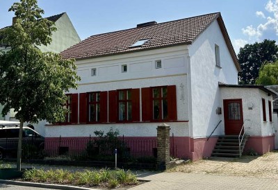 Schönes Haus mit 7 Zimmern in Potsdam-Mittelmark (Kreis), Werder (Havel)