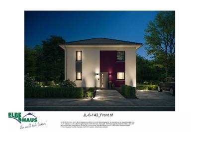 Architektenvilla in Mainz-Laubenheim; Lebe Deinen Traum