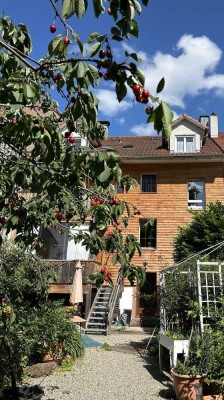 DIE GELEGENHEIT - Mehrgenerationenhaus mit Gartenidylle