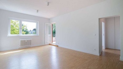 Einziehen und durchatmen – Ihr neues Zuhause im Berliner Südwesten