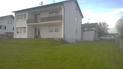 Freundliche 2,5-Zimmer Wohnung mit Balkon in Taufkirchen