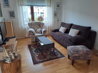 Geschmackvolle, modernisierte 2,5-Zimmer-EG-Wohnung in Bremen