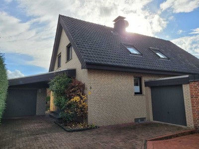 Großzügiges Einfamilienhaus mit großem Garten in Ascheberg