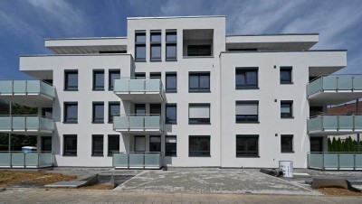 Erstbezug: Penthouse mit traumhaft sonniger Dachterrasse und erstklassiger Ausstattung