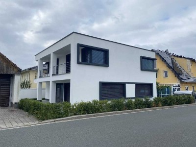 Modernes, lichtdurchflutetes Haus - perfekt für Sie!
