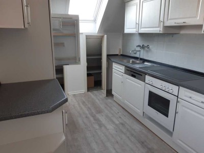 Wundervolle DG Wohnung frei in Essen - Haarzopf