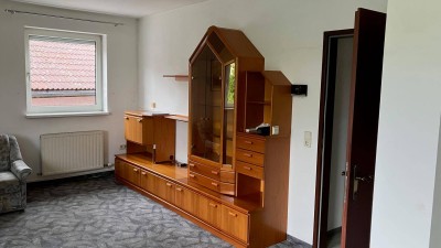 Teilmöblierte 2 Zimmerwohnung Nähe Schloss Traun