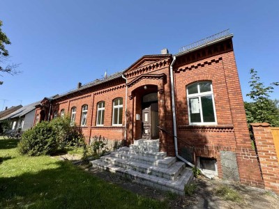 Attraktives Wohnhaus mit Remise und zusätzlichem Grundstück in Kletzke