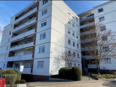 Fantastische 3-Zimmer-Eigentumswohnung in Dreieich-Götzenhain