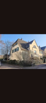 Private Vermietung oder Praxis-/Büroräume in guter Lage von Bad Kreuznach Süd 4 ZKB plus Gäste WC