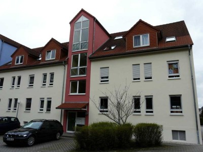 Direkt am Waldrand! Gemütliche Wohnung in Cottbus-Sielow zu verkaufen!