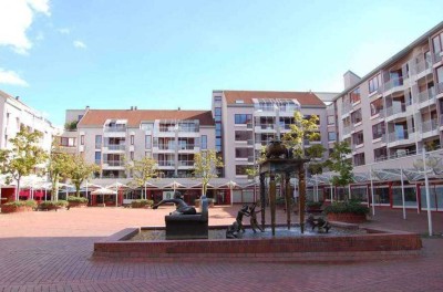Großzügige 2 Zimmer Wohnung in der Nähe der Saarbrücker City *direkt vom Vermieter*