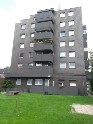 Schöne 3-Zimmer-Wohnung in Herten