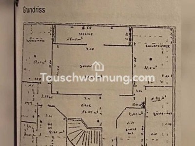 Tauschwohnung: Wohntraum an der Elbe und mit schönem Blick