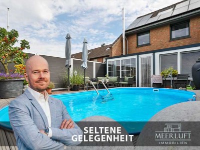 SELTENE GELEGENHEIT - Dieses Haus wird dich überraschen!