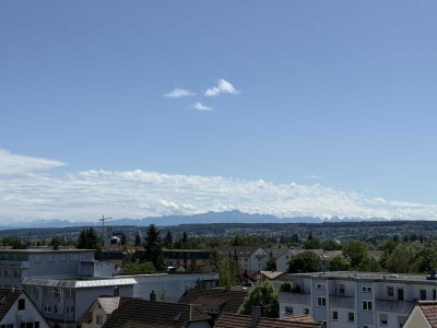 Wunderschöne Wohnung