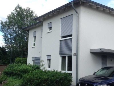 Attraktives, gepflegtes Einfamilienhaus mit 6 Zimmern, voll unterkellert