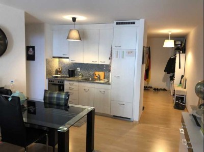 800 € - 21 m² - 2.5 Zi.
