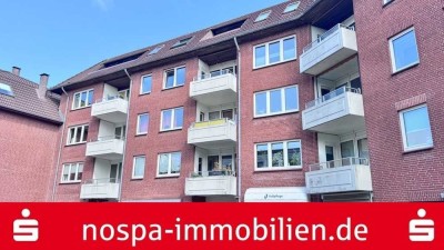 Renditestark, pflegeleicht, zukunftssicher – investieren Sie in Qualität.