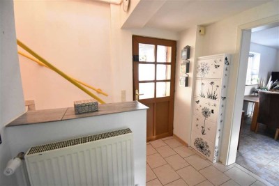 Platz für die ganze Familie: Einfamilienhaus in Gleichen OT