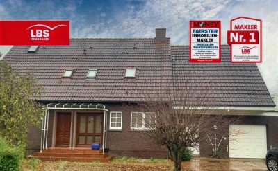 Einfamilienhaus in Westoverledingen-Völlenerfehn