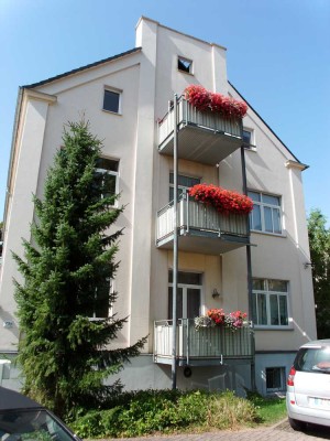 2-Raumwohnung | Ruhig gelegen| Mit Balkon | Stellplatz!