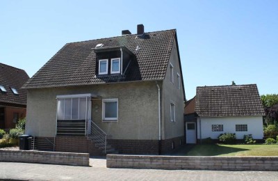 Ein- bis Zweifamilienhaus - Peine / Schwicheldt
