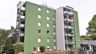 1-Zimmer Wohnung in Ispringen