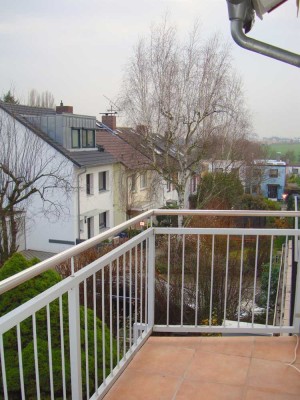 *** ! Mein neues zu Hause ! *** - sonnige 2-Zimmer-Wohnung mit Balkon und *L*U*X*U*S* Bad !