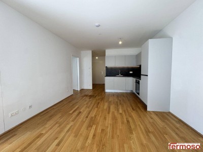 großartige 2-Zimmer Wohnung (ca. 44qm Wnfl. + ca. 4qm Loggia)