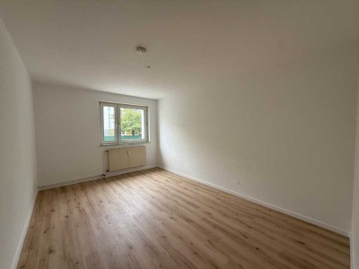 *Schöne und großzügige 3-Zimmer-Wohnung in zentraler Lage von Darmstadt!*