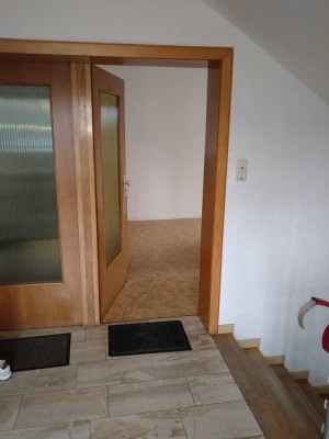Schöne 2-Zimmer-Wohnung mit Einbauküche in Seesen