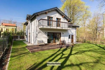 2-Familienhaus + denkmalgeschützt +