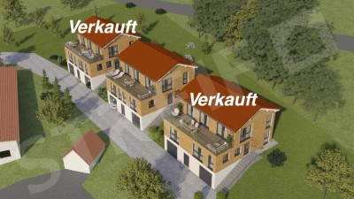 Ferienhaus- DHH/EFH/MFH NEUBAU - 1 Haus frei -