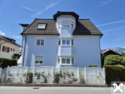 3-Zimmer-Wohnung in begehrter Zentrumslage