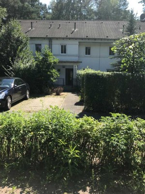 Exclusives Reihenhaus zur Miete - Wohnen an der Spargelstraße Beelitz-Fichtenwalde