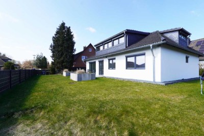 Leben, wie’s euch gefällt – Familien(t)raum mit Garten in Oststeinbek
