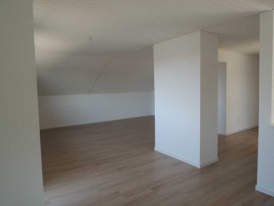 Moderne 3,5-Zimmer-Wohnung