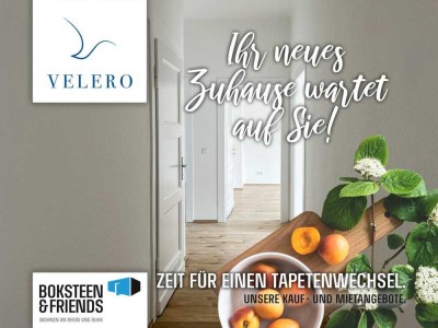 Wunderschöne Familienwohnung - Bereit zum Einzug!