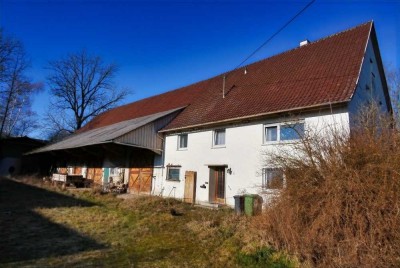 +++ Landwirtschaftliche Hofstelle +++
