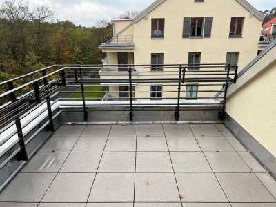 Besichtigung am Samstag. 18.10. / 14.00 Uhr - Wohnen auf 2 Ebenen - Moderne und Attraktive Wohnung