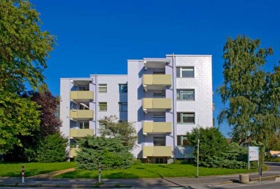 4-Zimmer-Wohnung in Kamen Methler