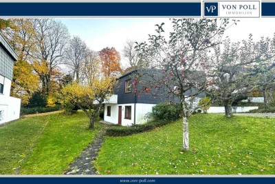 Mehr Platz, mehr Freiheit, mehr Zuhause: EFH mit Potenzial in begehrter Lage am Stadtpark Aulendorf!