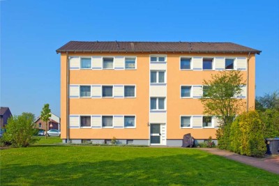 3 Zimmer im 2.OG in Bockum-Hövel