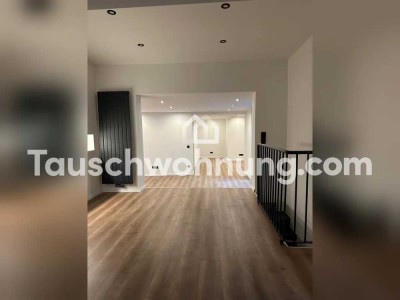 Tauschwohnung: Loft in Tönisvorst gegen 3-Zimmer-Wohnung in Köln