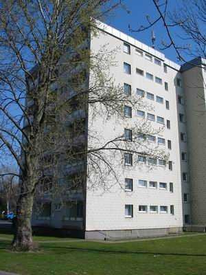 Demnächst frei! 1-Zimmer-Wohnung in Dortmund Aplerbeck