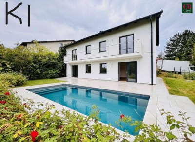 PROVISIONSFREI !! TRAUMHAUS UND TRAUMBLICK AM ÖDBERG / SACHSENVIERTEL