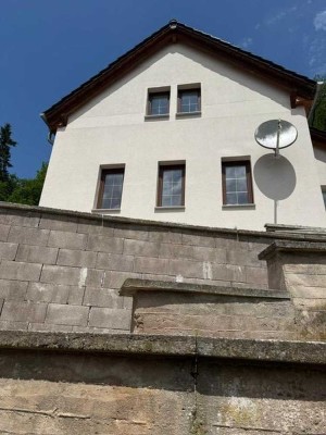 kernsaniertes neuwertiges Haus Nähe Jena ohne Makler zu verkaufen