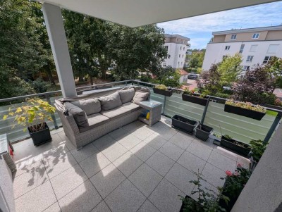 SCHICKE 3-ZIMMER-WOHNUNG IN FRIEDBERG!!!